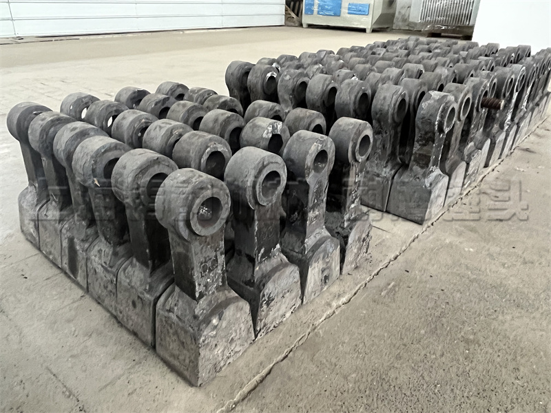 粉碎機(jī)錘頭